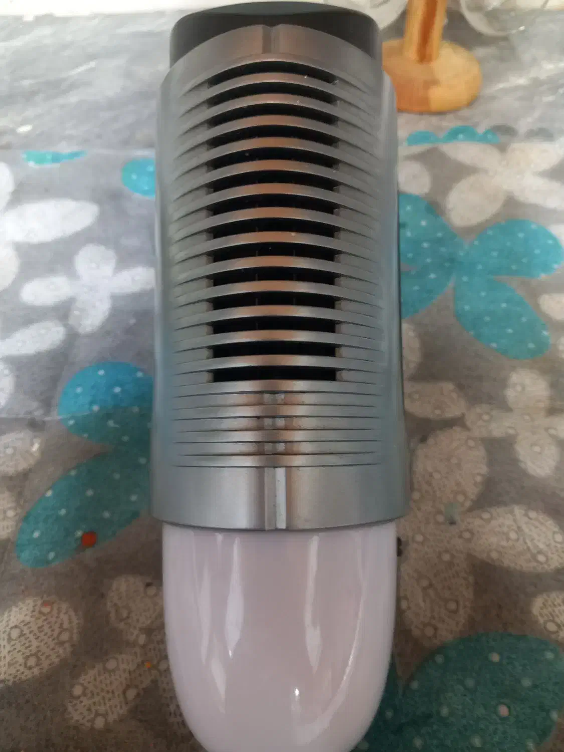 دستگاه تصفیه اتاق|پنکه و تصفیه‌کنندهٔ هوا|چمران, |دیوار