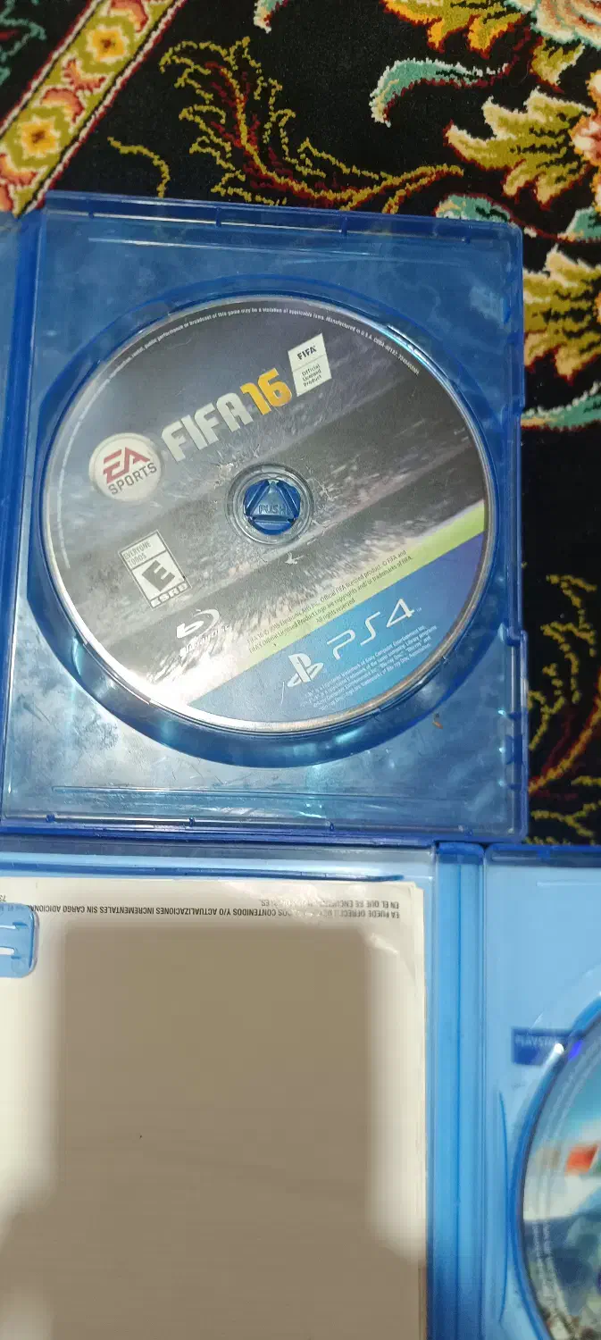 بازی|کنسول، بازی ویدئویی و آنلاین|قشم, |دیوار