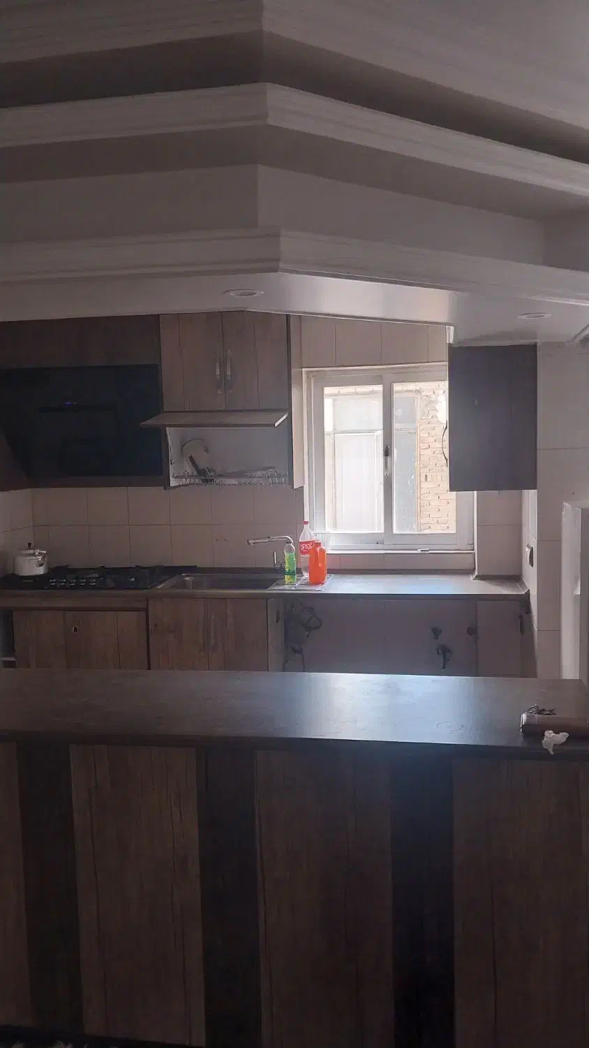 اجاره آپارتمان ۵۶ متری ۱ خوابه در شارق