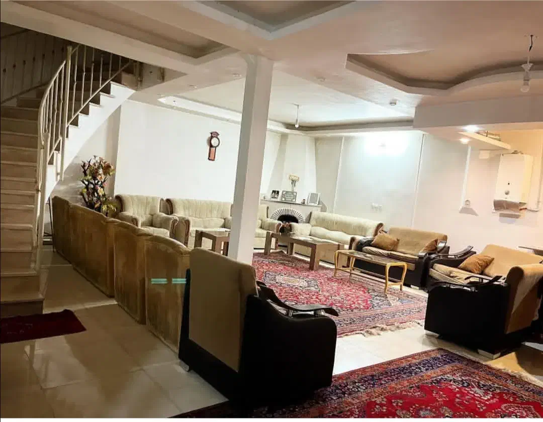 اجاره باغ سنگ سفید|اجارهٔ کوتاه‌مدت ویلا و باغ|سبزوار, قصبه شرقی|دیوار