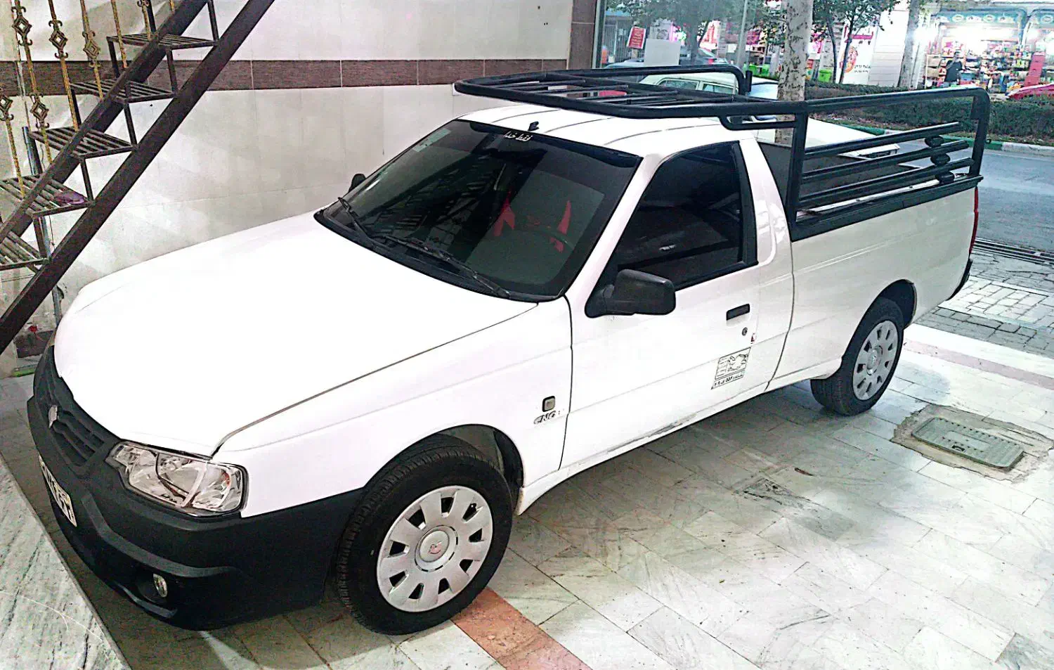 آریسان 99|خودرو سواری و وانت|بروجرد, |دیوار