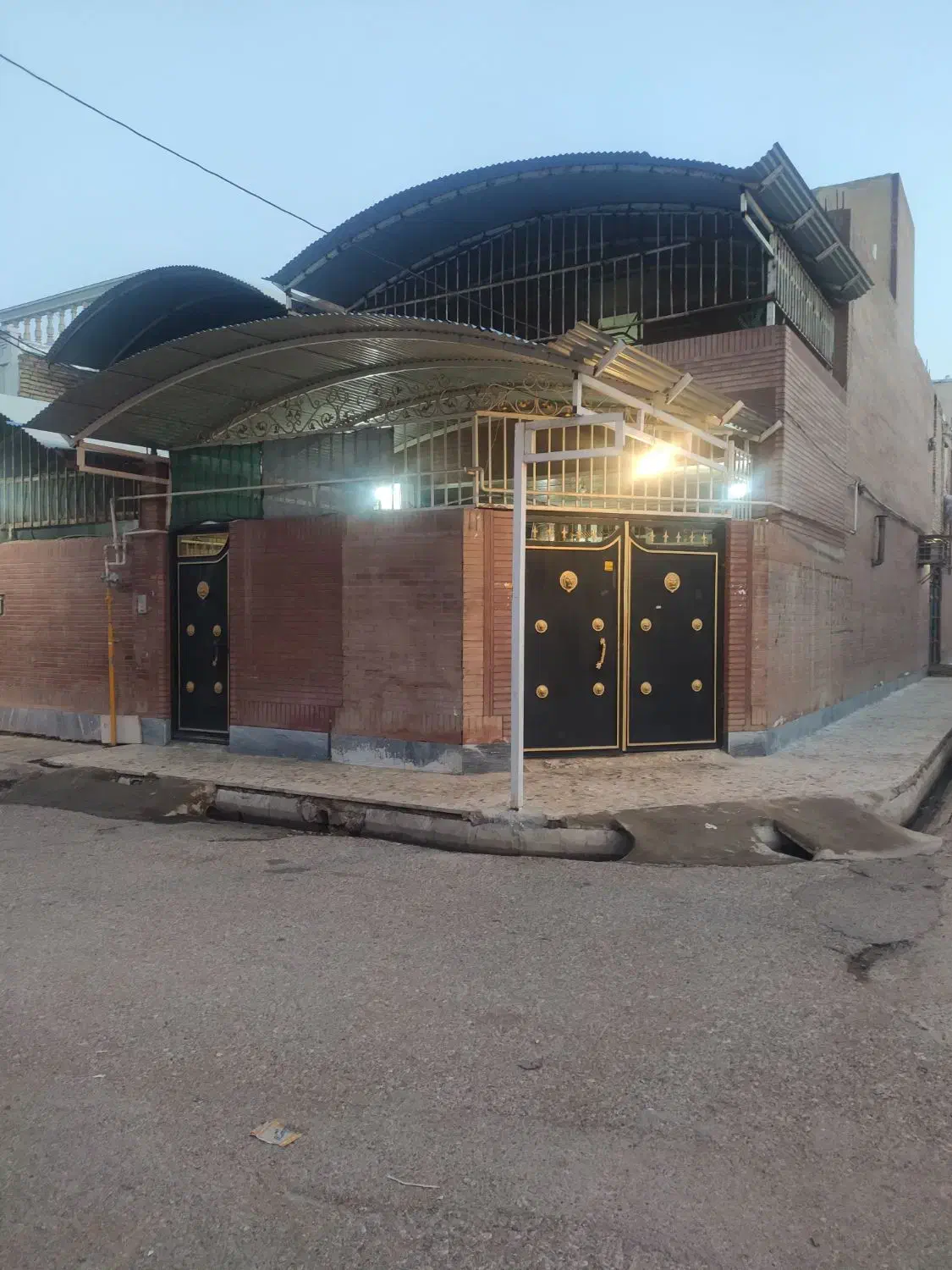 فروش دوواحد منازل اصناف|فروش خانه و ویلا|شوش, |دیوار