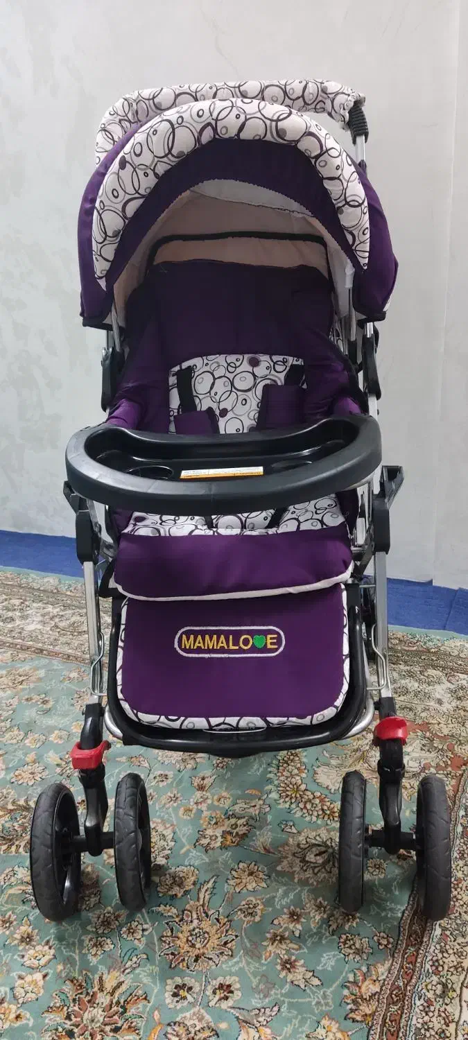 کالسکه دلیجان|کالسکه و لوازم جانبی|تهران, بهداشت|دیوار