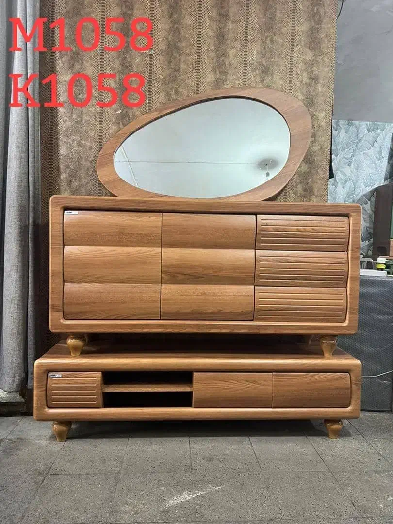 ست کامل میز تلویزیون مدل 1061|میز تلویزیون|قدس, شهر‌قدس|دیوار