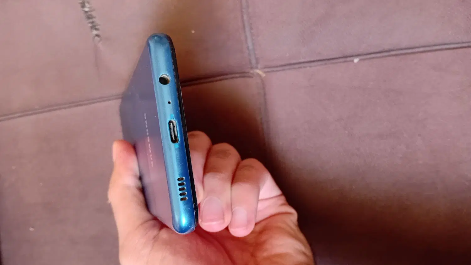 موبایل a12|موبایل|محلات, |دیوار