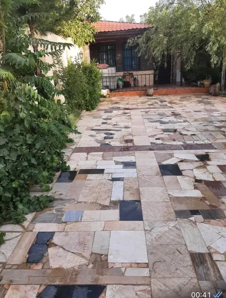 باغ ویلا محمدشهر ایرانمهر ۷۵۰ متر بر ۳۳|فروش خانه و ویلا|ماهدشت, |دیوار