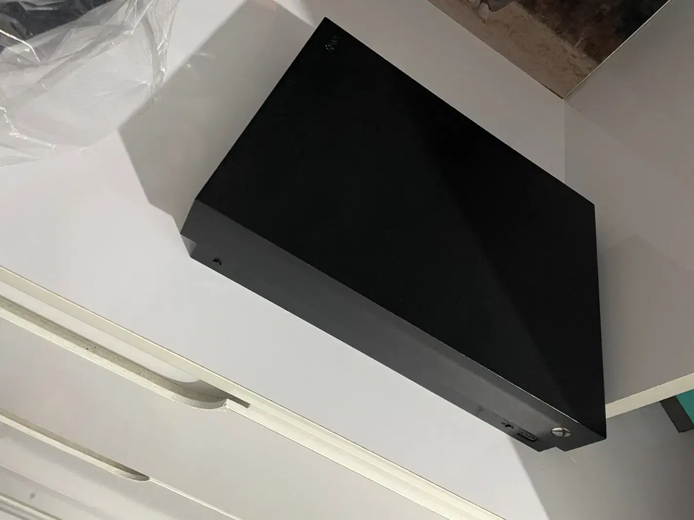 xbox one x|کنسول، بازی ویدئویی و آنلاین|سردشت, |دیوار