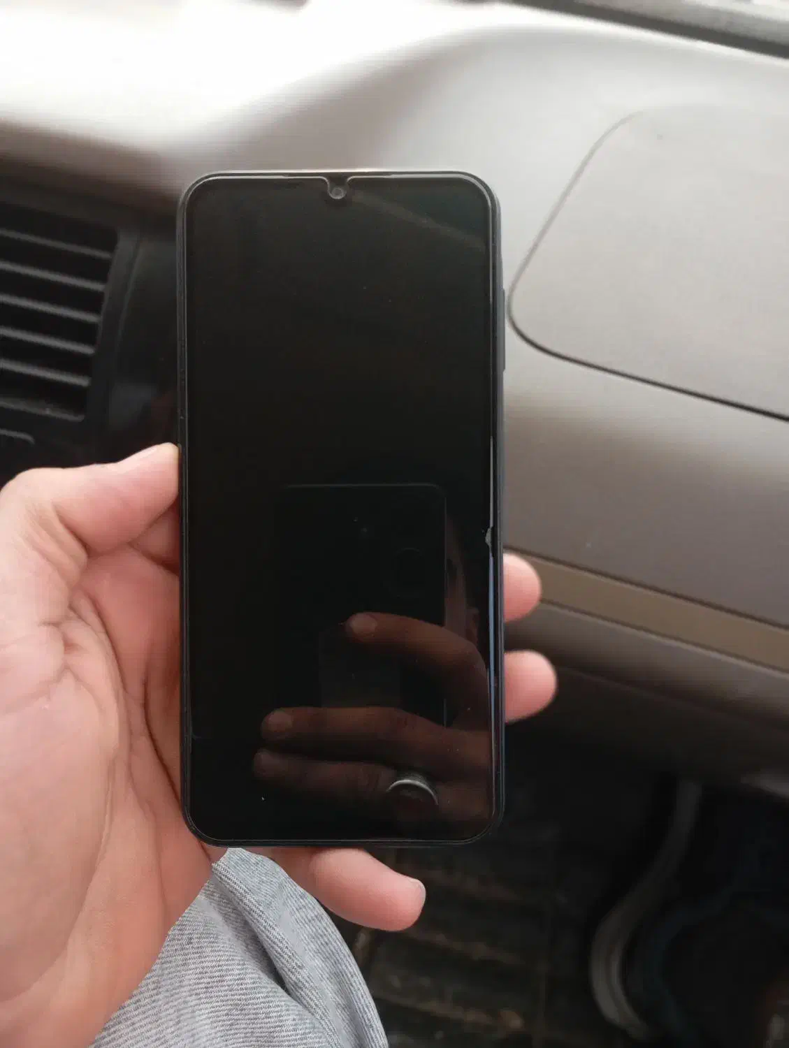 گوشی سامسونگ a15|موبایل|برازجان, |دیوار