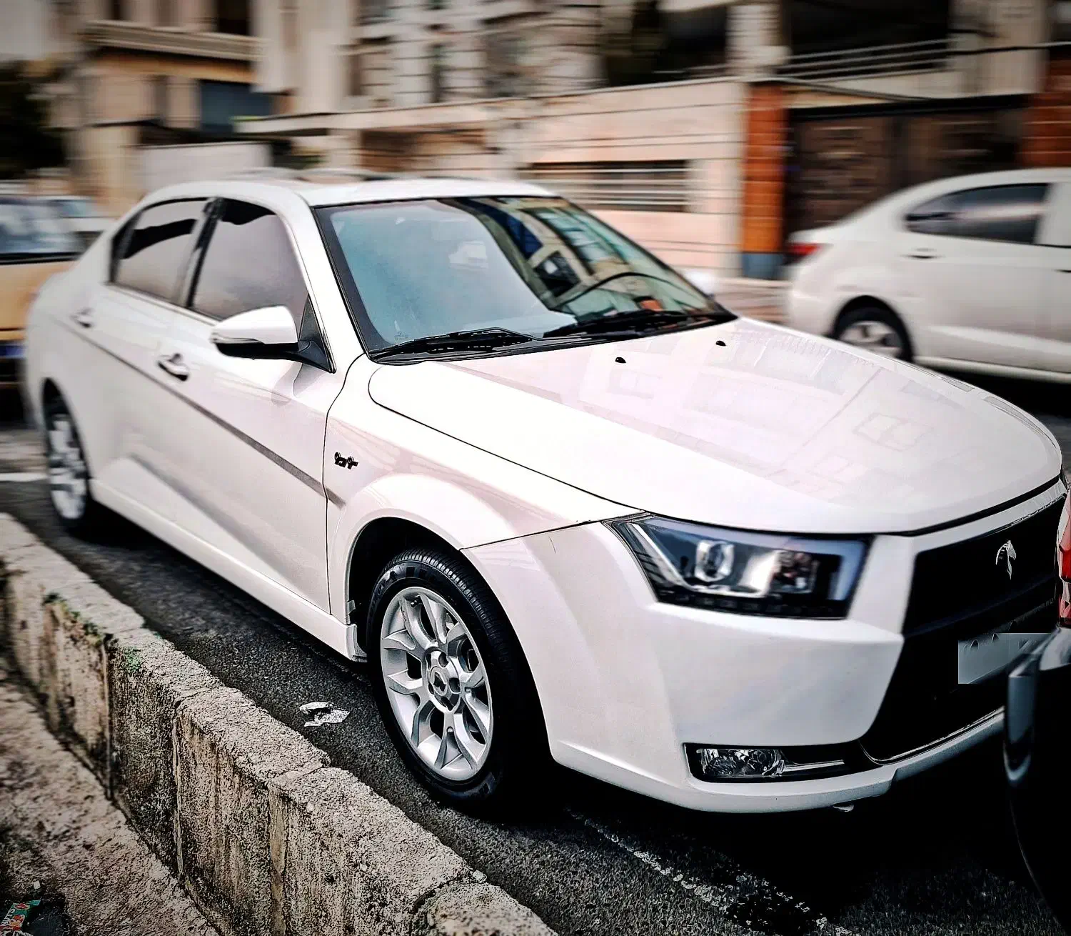 دنا پلاس توربو اتوماتیک آپشنال*/مدل1404تحویل فوری|خودرو سواری و وانت|تهران, شهرآرا|دیوار