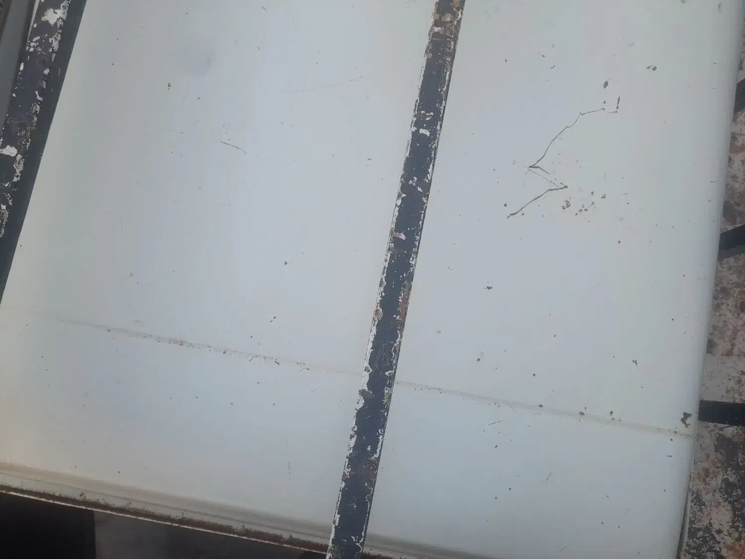 ماشین پیکان وانت|خودرو سواری و وانت|جلین, |دیوار