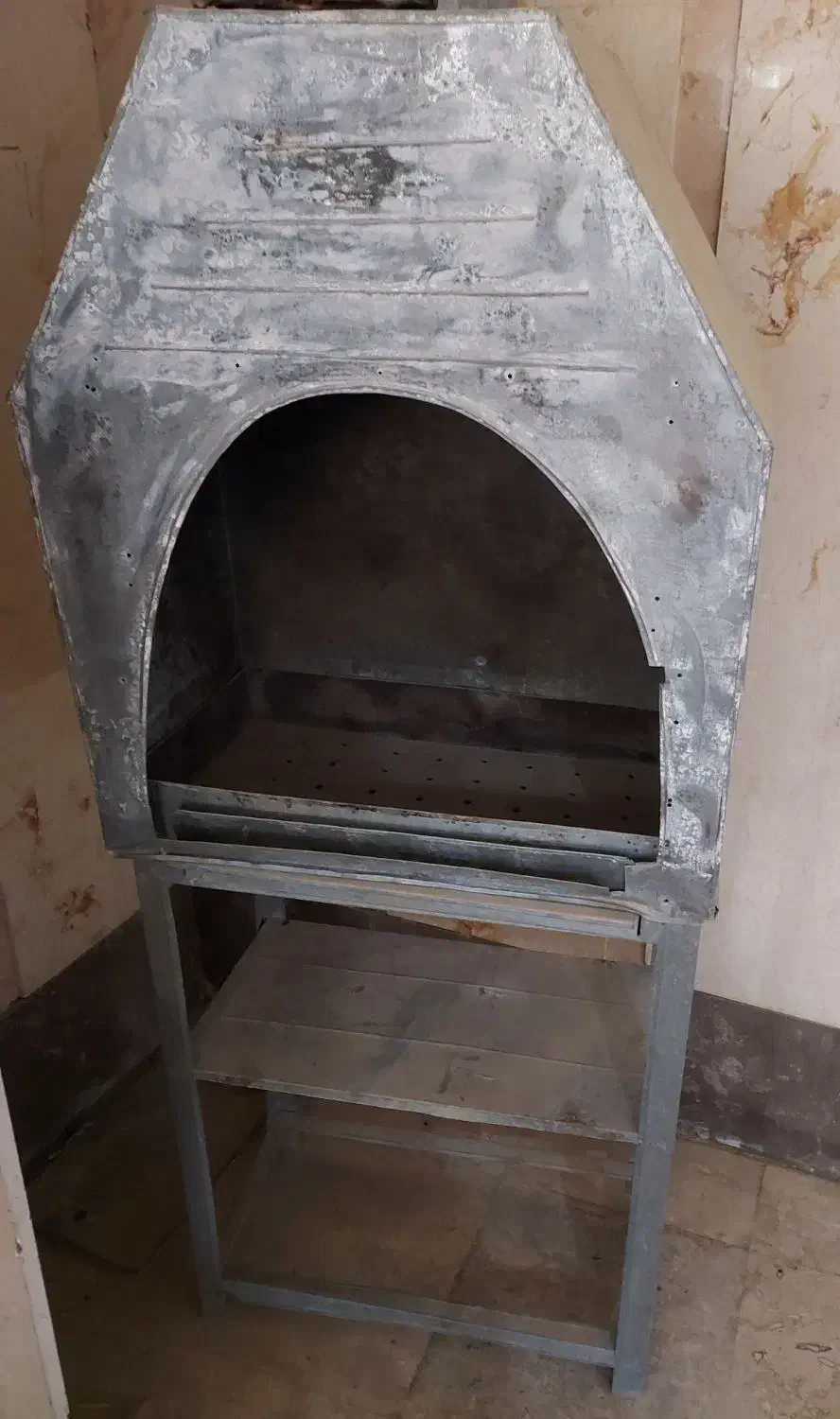 باربیکیو|اجاق گاز و لوازم برقی پختوپز|قدس, شهرک فرزان|دیوار