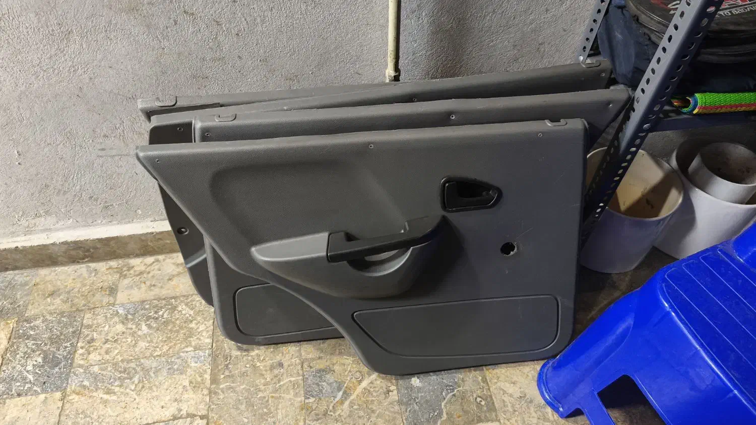 رودری پراید ۱۳۱|قطعات یدکی و لوازم جانبی|تنکابن, |دیوار