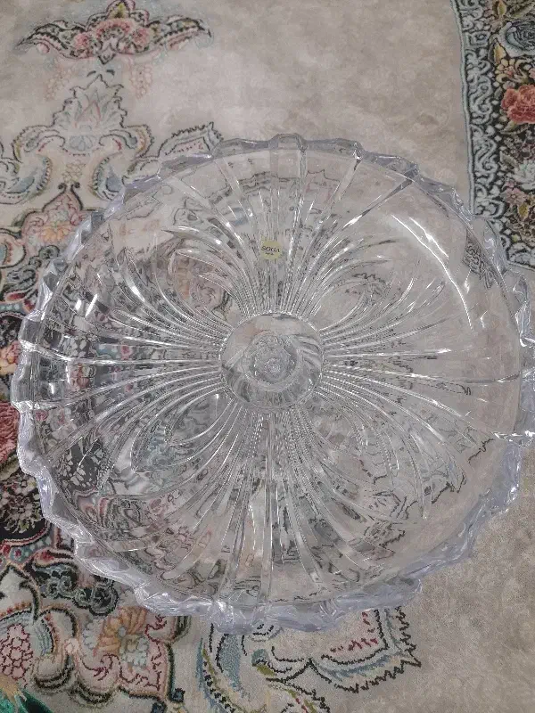 ظرف میوه خوری|ظروف سرو و پذیرایی|مشهد, آزادشهر|دیوار