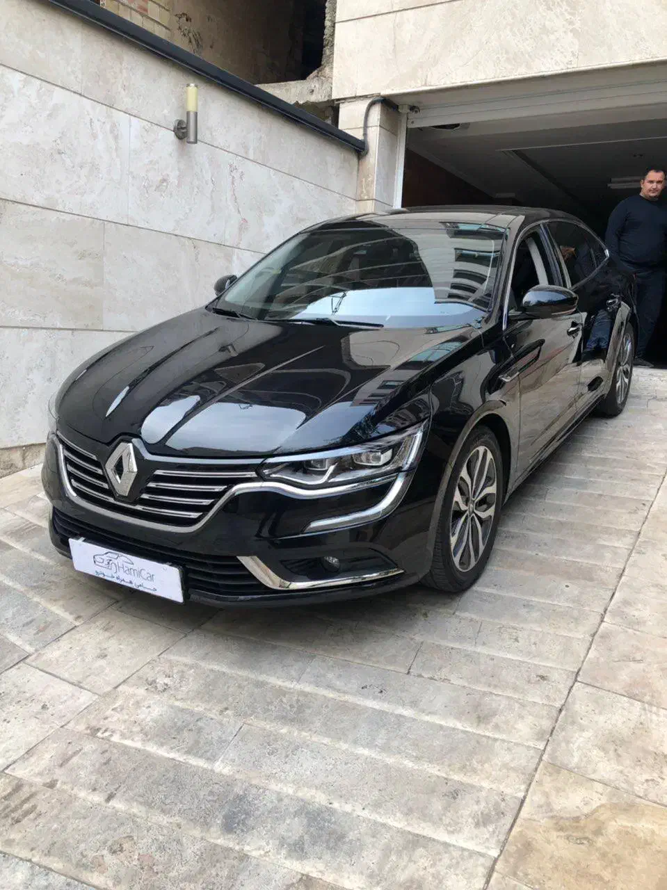 دودی شیشه نصب درمحل «سیار»|خدمات موتور و ماشین|قدس, شهرقدس|دیوار