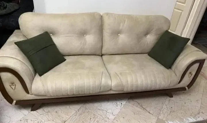 مبلمان چستر|مبلمان خانگی و میز عسلی|کرج, خلج آباد|دیوار