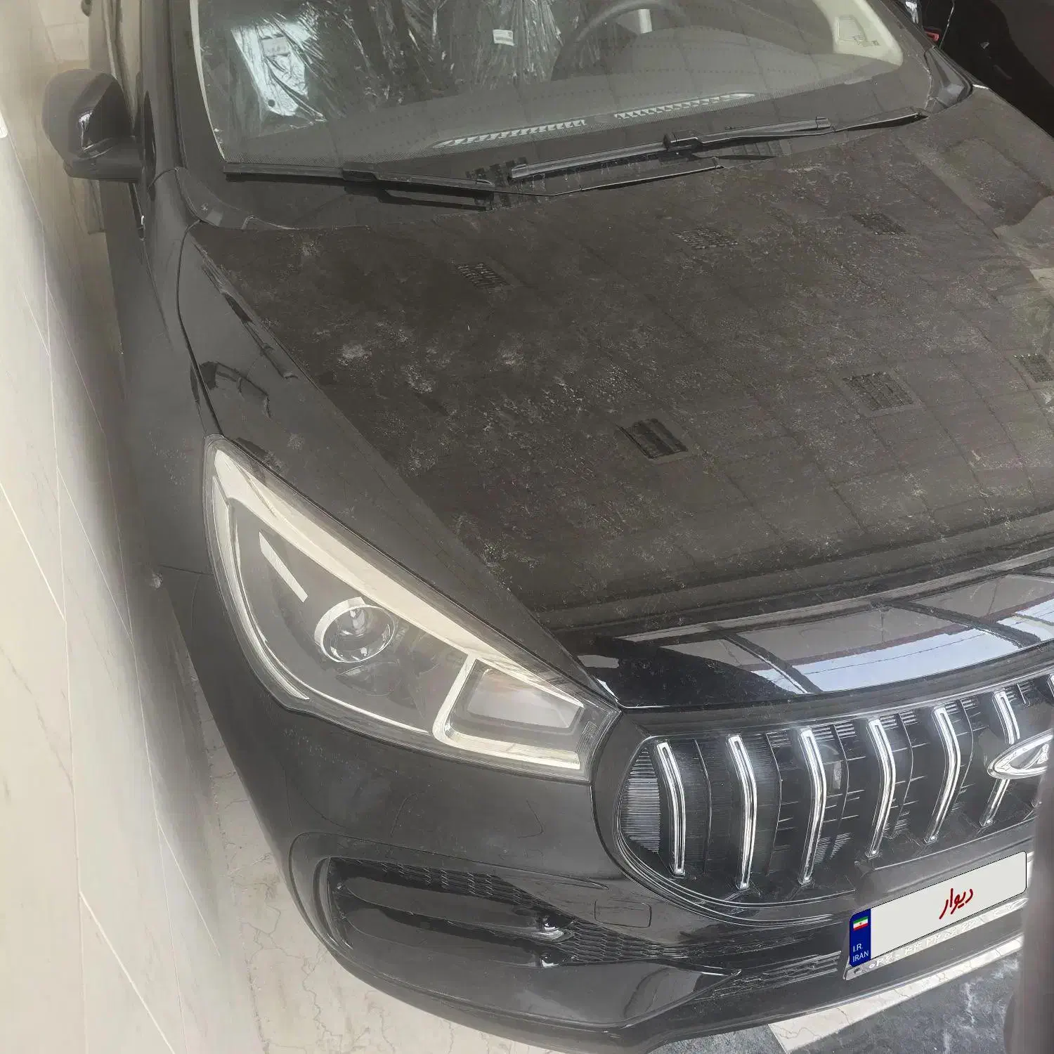 آریزو 5 مدل 404|خودرو سواری و وانت|هشتگرد, شهرک بعثت|دیوار