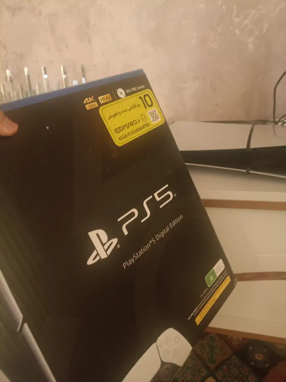 Pes5aslim دیجیتال نو|کنسول، بازی ویدئویی و آنلاین|دماوند, دماوند|دیوار