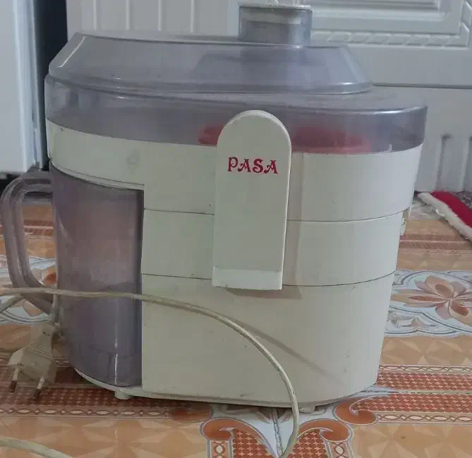 آبمیوه گیر|آبمیوه‌گیر و آب‌مرکبات‌گیر|شوط, |دیوار