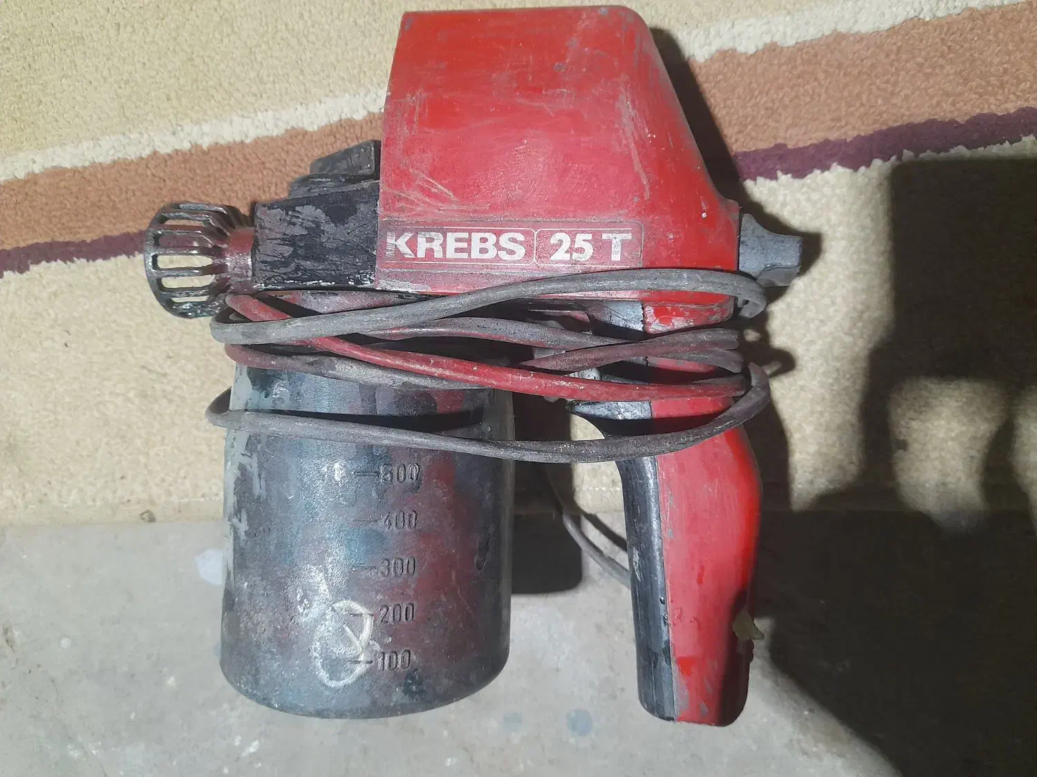 شخصی|ابزارآلات|بوئین زهرا, |دیوار