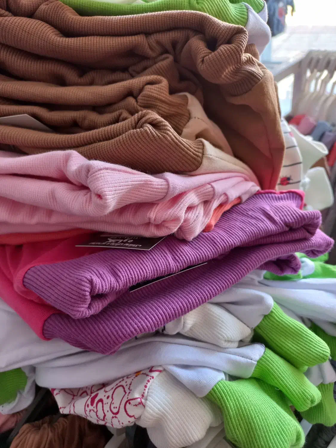 شلوار تک دخترانه وپسرانه|لباس|شهرکرد, |دیوار