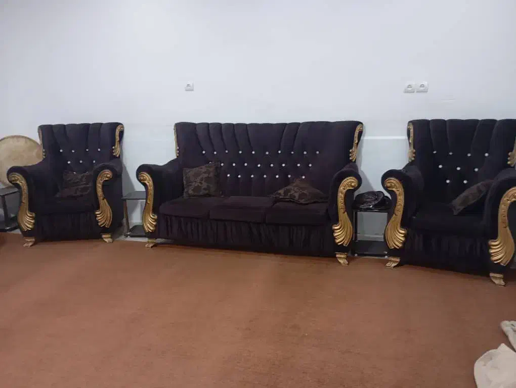 مبل|مبلمان خانگی و میز عسلی|دهلران, |دیوار