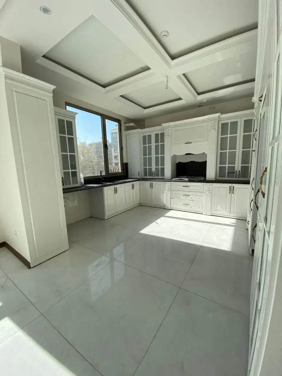 فروش آپارتمان بازسازی شده در منطقه هاشمیه شکار سال|فروش آپارتمان|مشهد, نیروی هوایی|دیوار