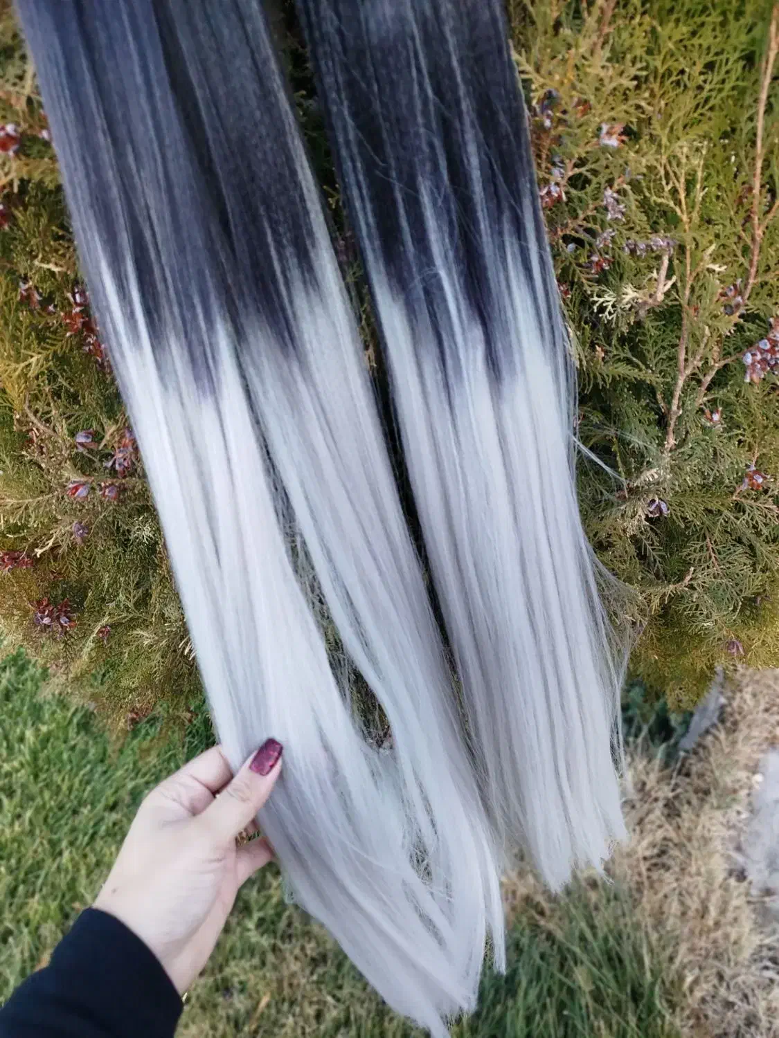 انواع دم اسبی های کش دار|آرایشی، بهداشتی، درمانی|مراغه, |دیوار