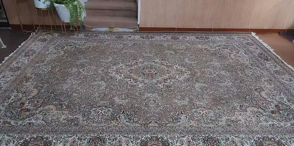 ۷تا فرش گردوی در حد نو ۵ تا ۲در ۳  دوتا ۲/۵ و۳/۵|فرش|پیرانشهر, |دیوار