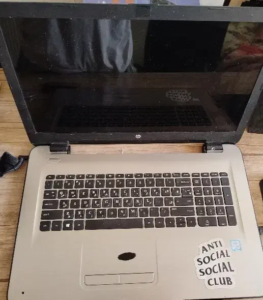 لپتاپ hp|رایانه همراه|نیشابور, شهید جعفری|دیوار