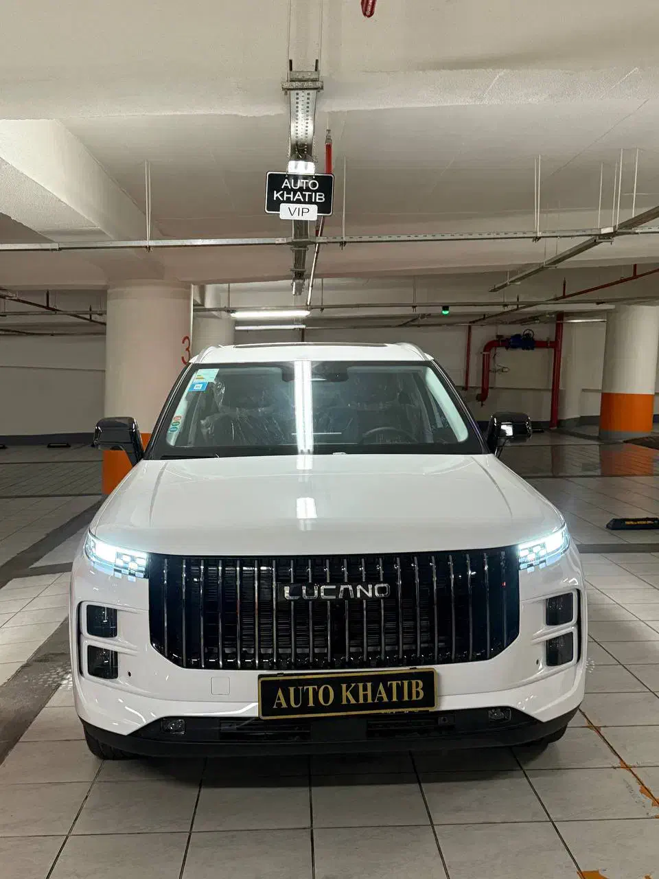 لوکانو 7 /اقساط و نقد / تحویل فوری|خودرو سواری و وانت|تهران, حصار بوعلی|دیوار