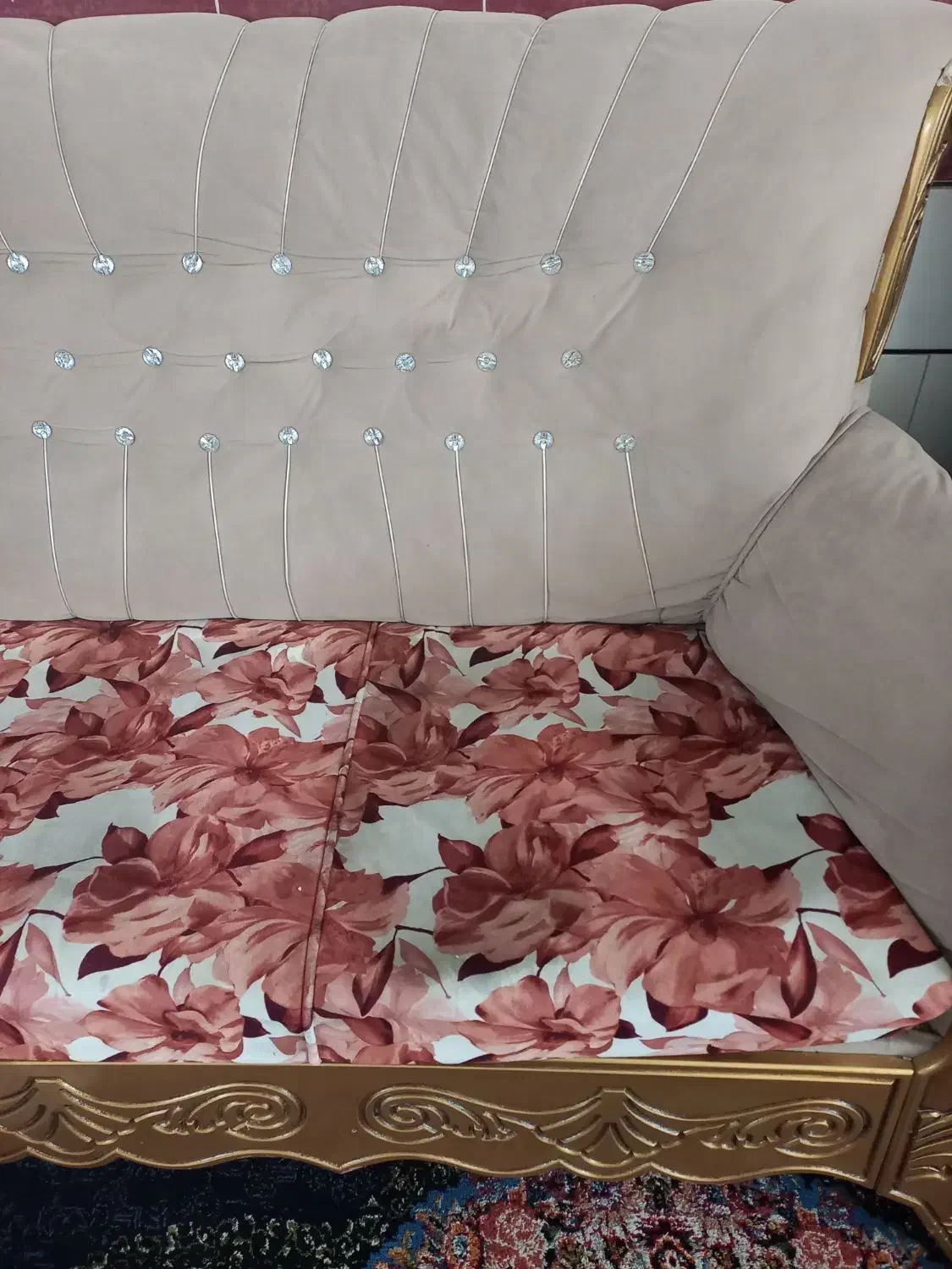 مبل|مبلمان خانگی و میز عسلی|ازنا, |دیوار