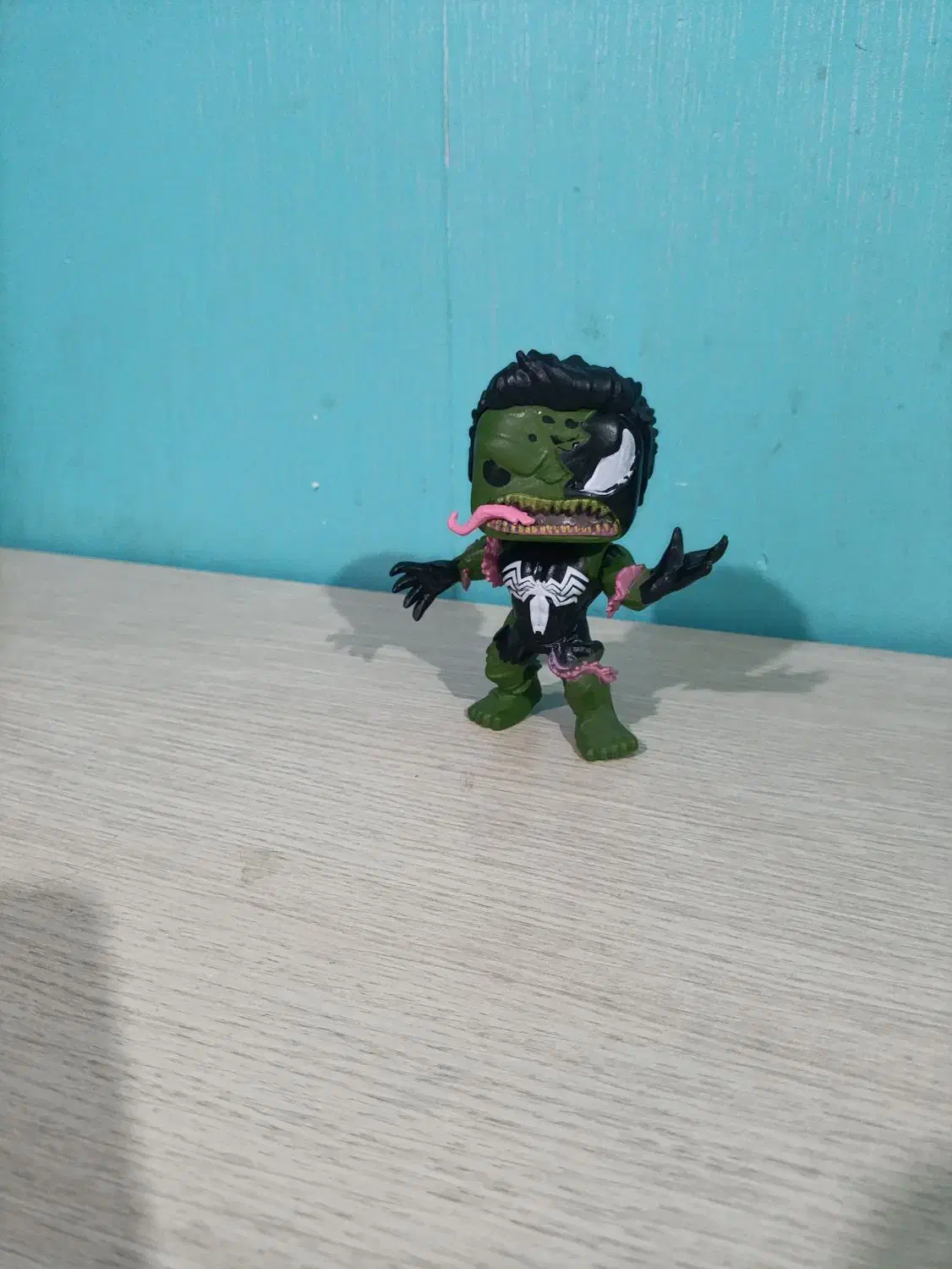 ست اکشن مینی فیگور های ترکیبی|کلکسیون و سرگرمی|اهواز, کیانپارس |دیوار