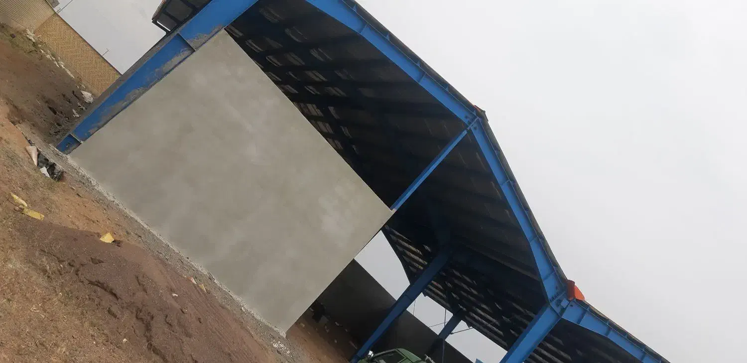 سوله شهرک صنعتی زاویه|فروش دفتر صنعتی، کشاورزی، تجاری|زاویه, |دیوار