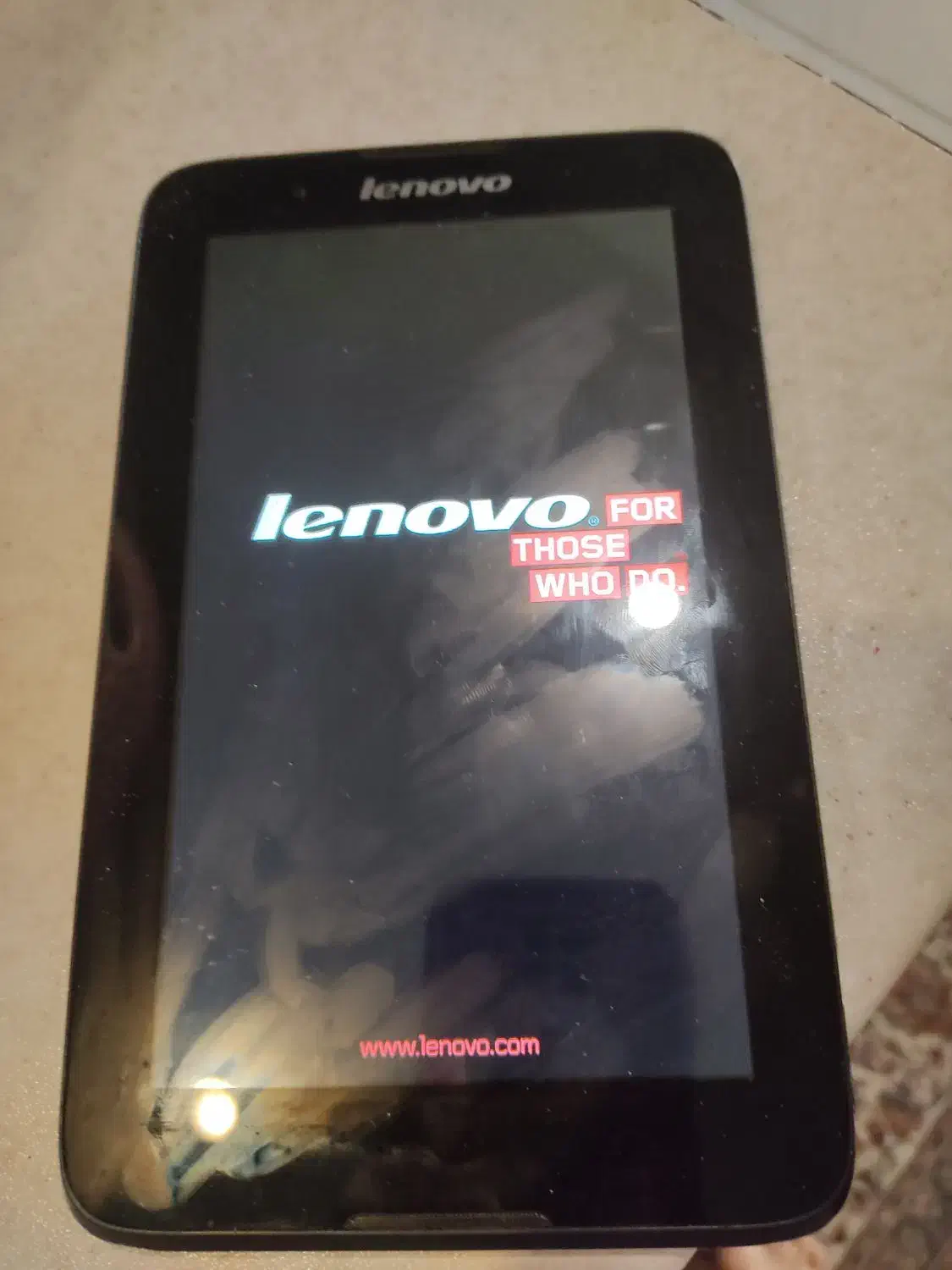 تبلت لنوو|تبلت|رودهن, |دیوار