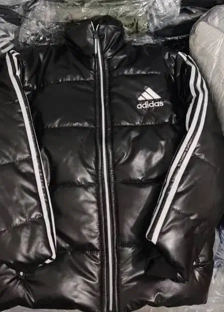 پافر کاپشن بافت پیراهن عمده|لباس|ماهدشت, |دیوار