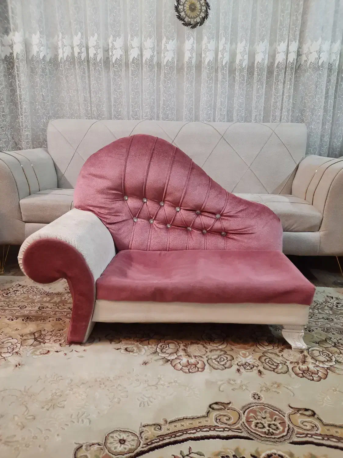 مبل دونفره کودک|تخت و صندلی بچه|تهران, طرشت|دیوار