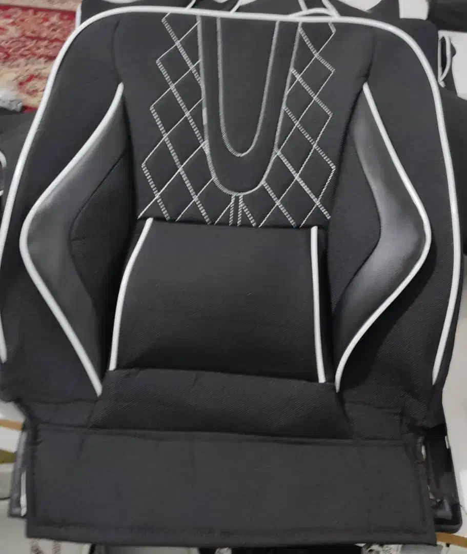 مزدی دوز روکش صندلی ماشین|استخدام صنعتی، فنی، مهندسی|قرچک, مهدیه|دیوار