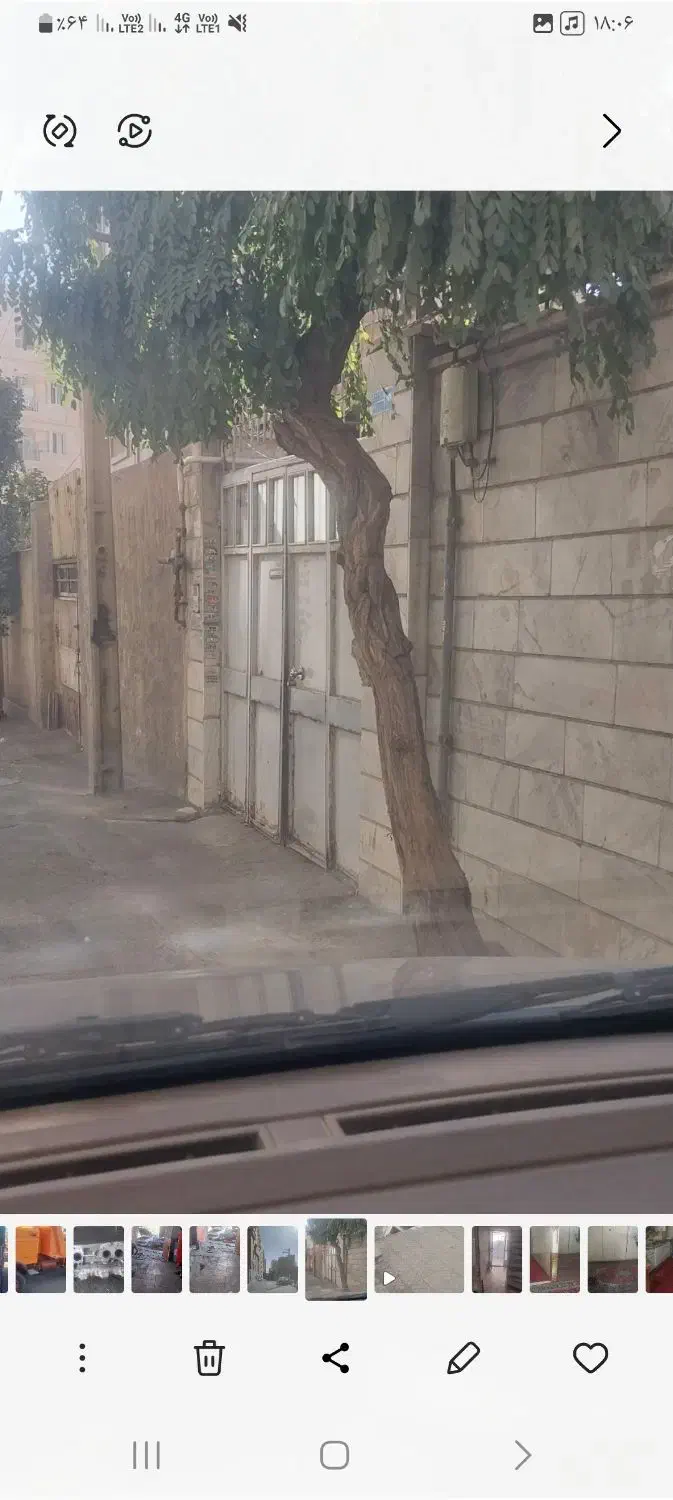 رهن واجاره کامل دربس ۸۰ متر