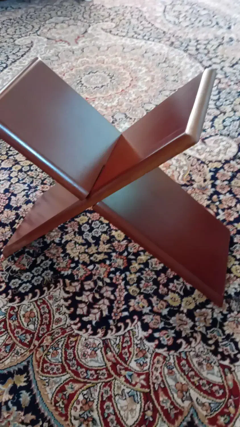 رحل قران|کتاب و مجله مذهبی|کرج, آق تپه|دیوار