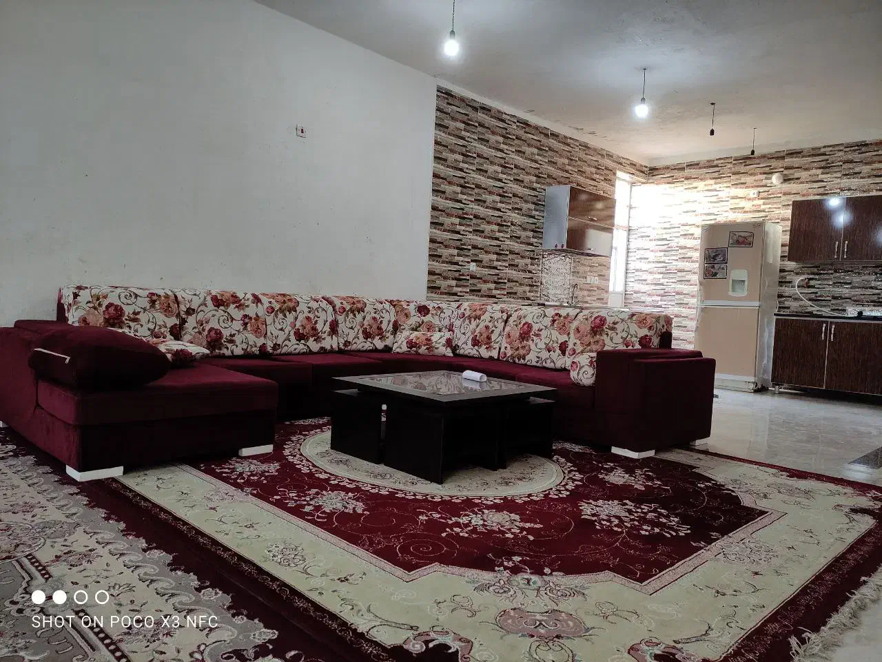 اجاره کوتاه مدت سوییت|اجارهٔ کوتاهمدت آپارتمان و سوئیت|سیراف, |دیوار