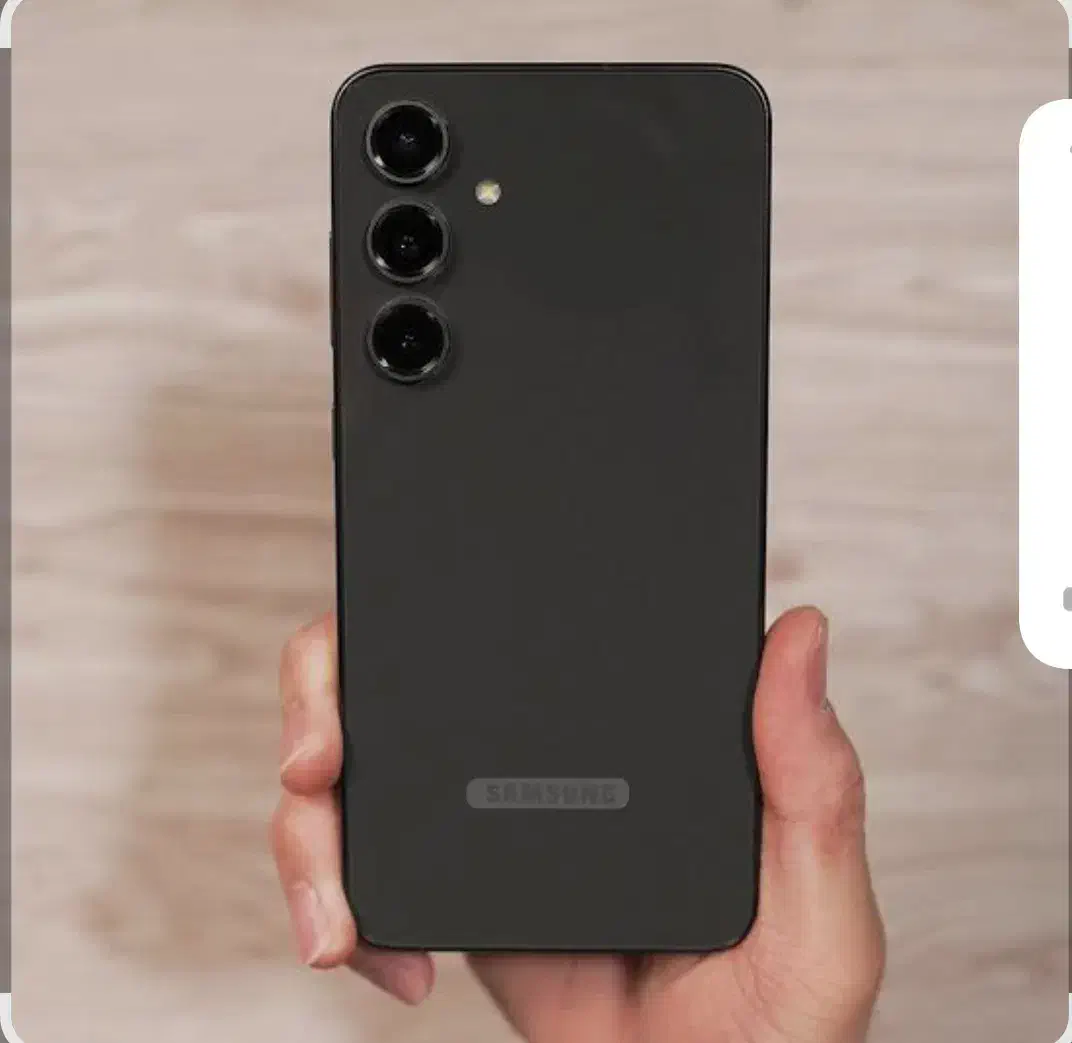 سامسونگ s24fe|موبایل|ارومیه, |دیوار