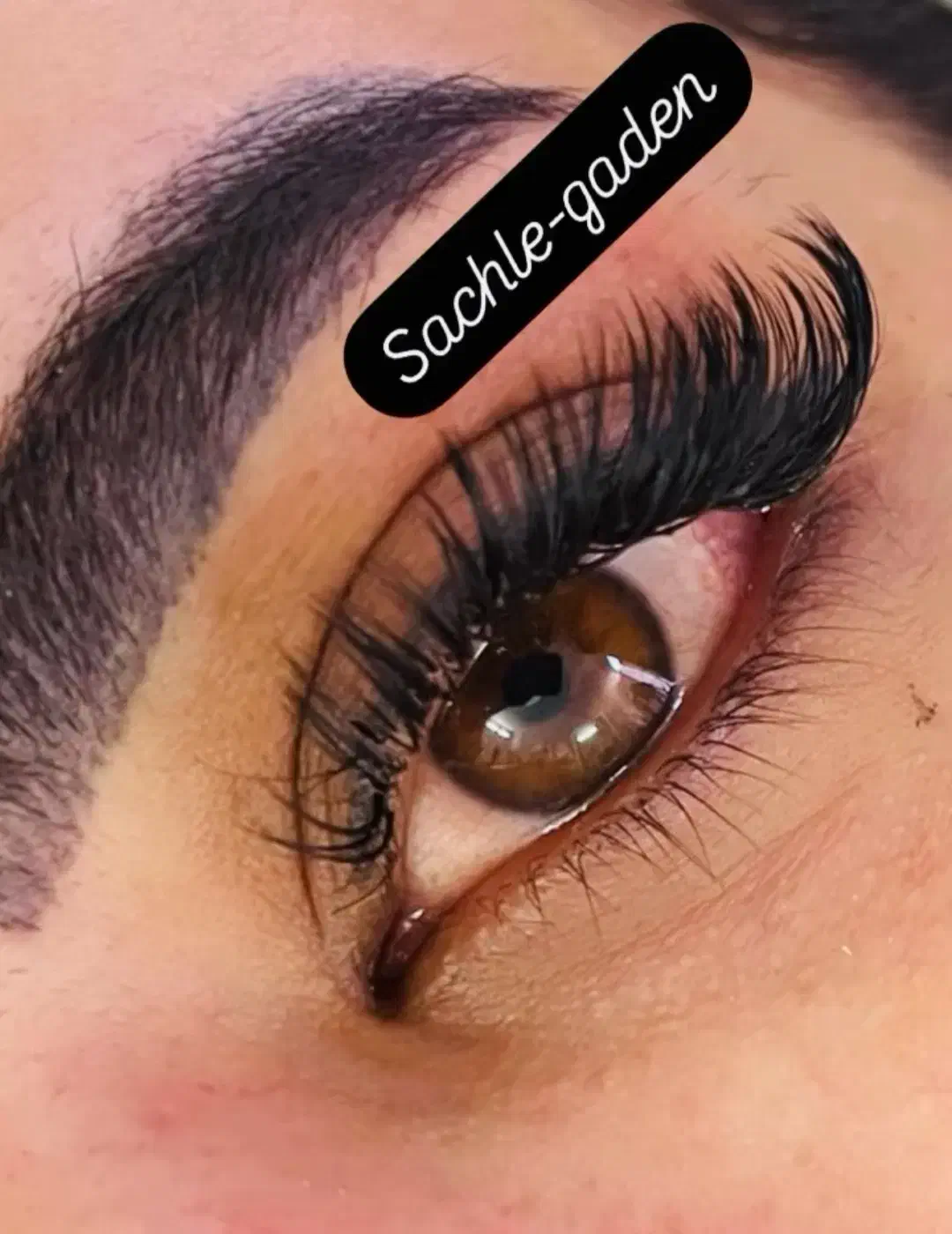 کاشت مژه فقط 80 تومن|خدمات آرایشگری و زیبایی|مشهد, ایثارگران|دیوار