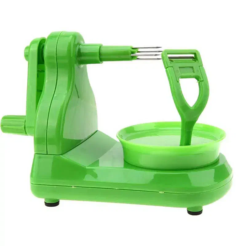 میوه پوست کن اتوماتیک.تحویل و پرداخت درب منزل|خردکن، آسیاب، غذاساز|تهران, بازار|دیوار