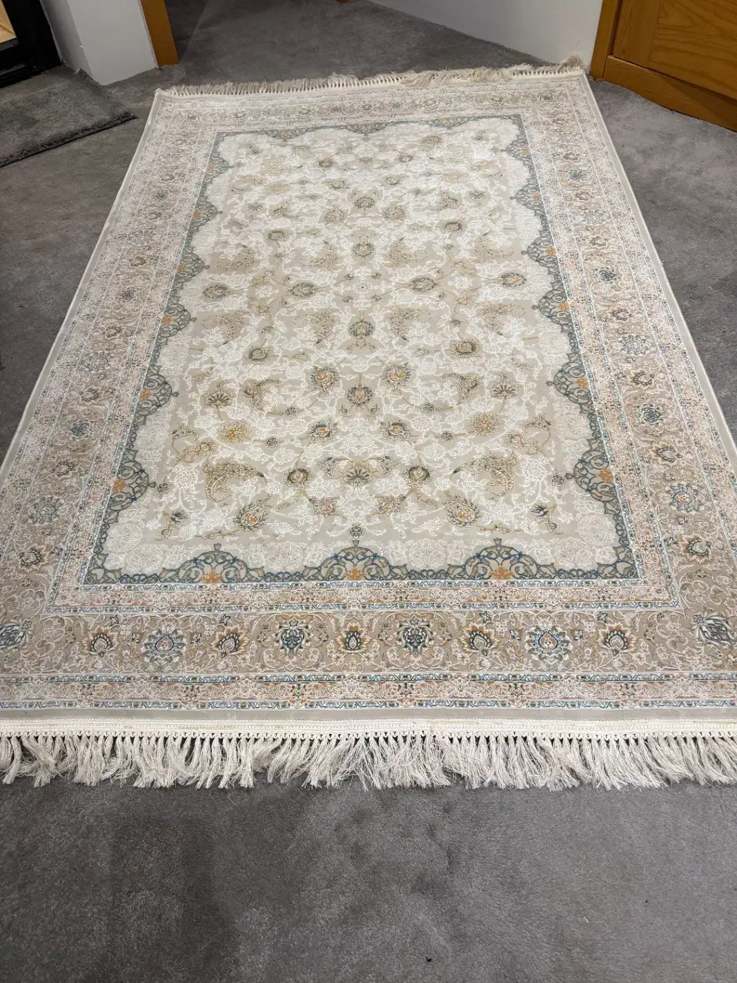 فرش ۴ متری|فرش|کرج, گلستان|دیوار