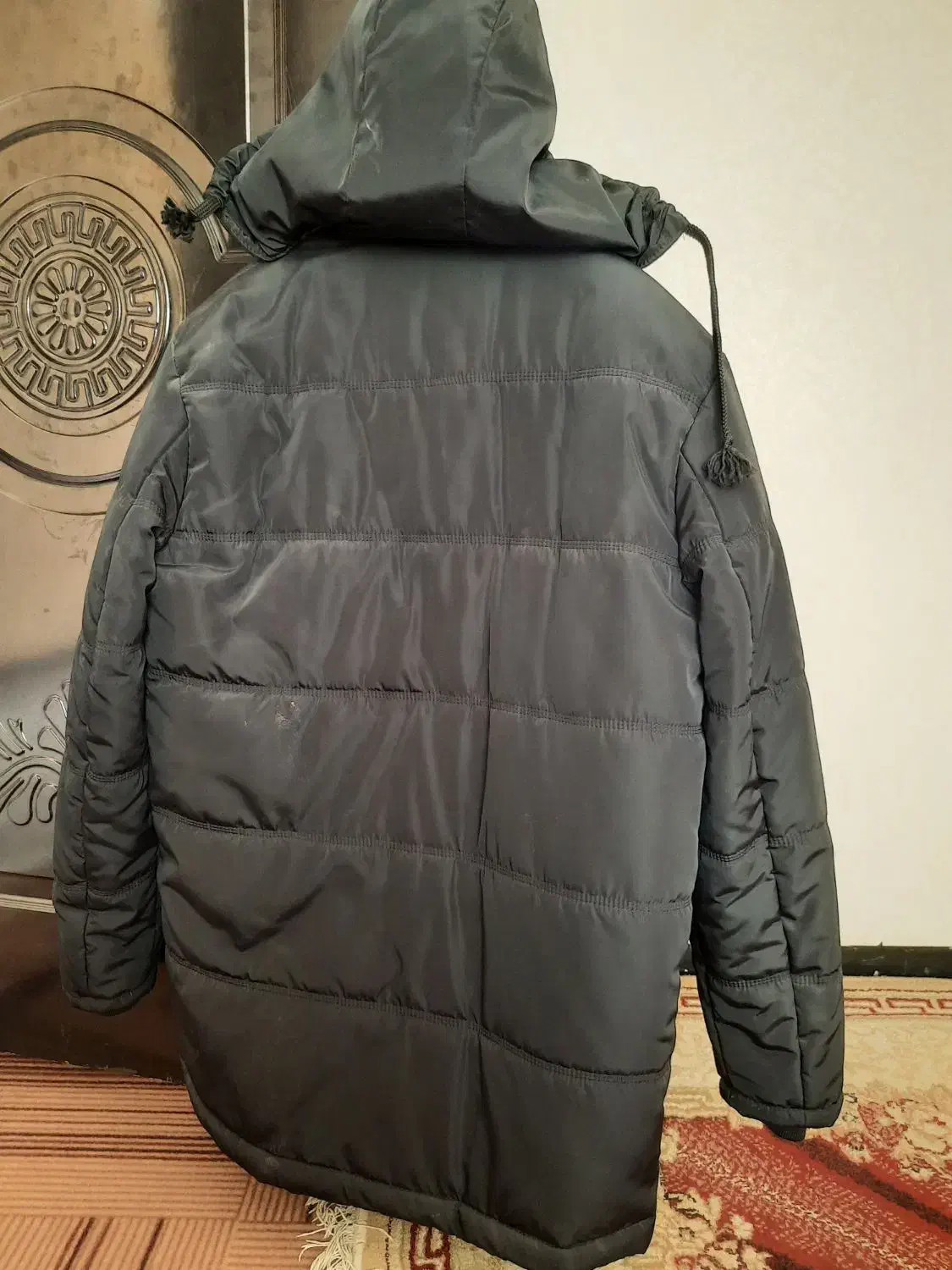 کاپشن بارانی(بادی)|لباس|شیراز, کوزه گری|دیوار