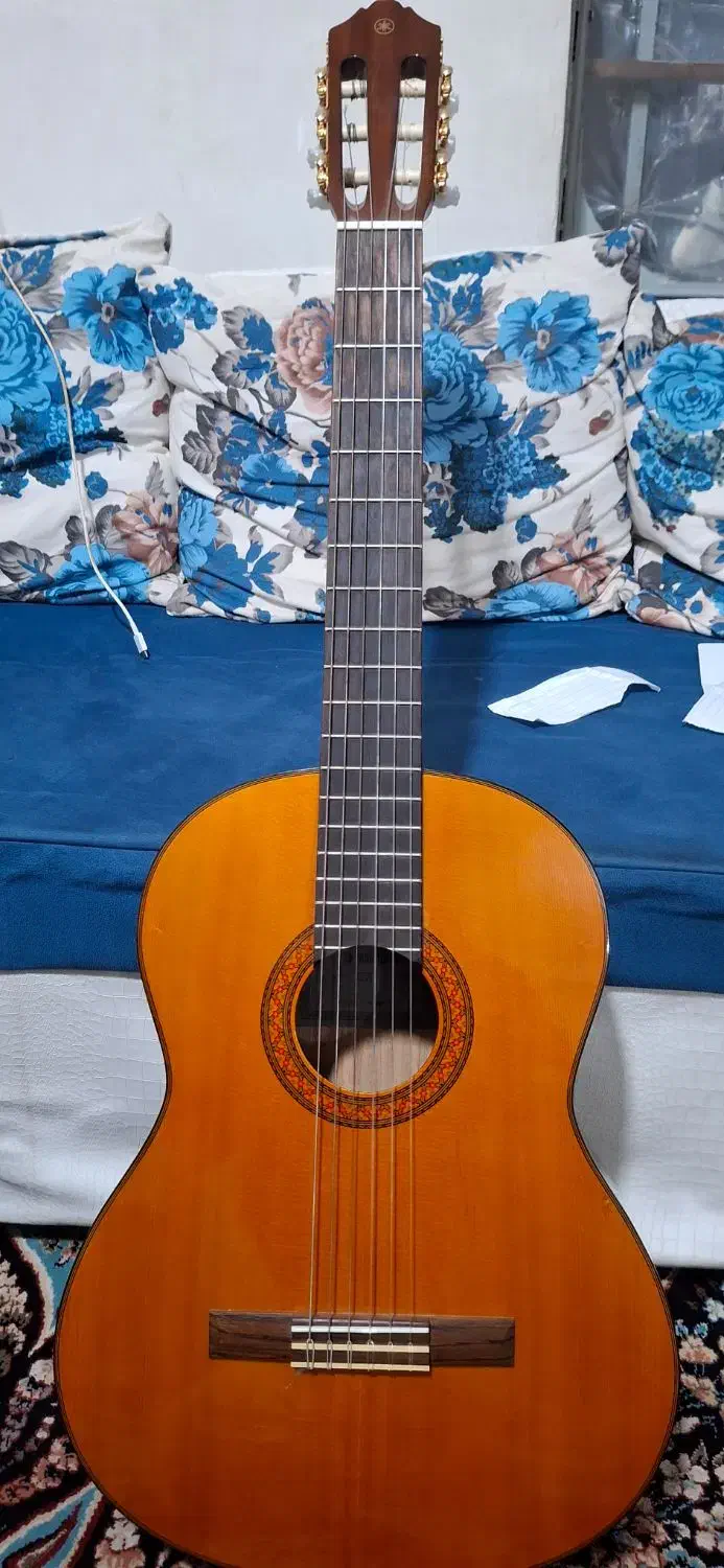 گیتارc70|گیتار، بیس، امپلیفایر|کرمانشاه, |دیوار