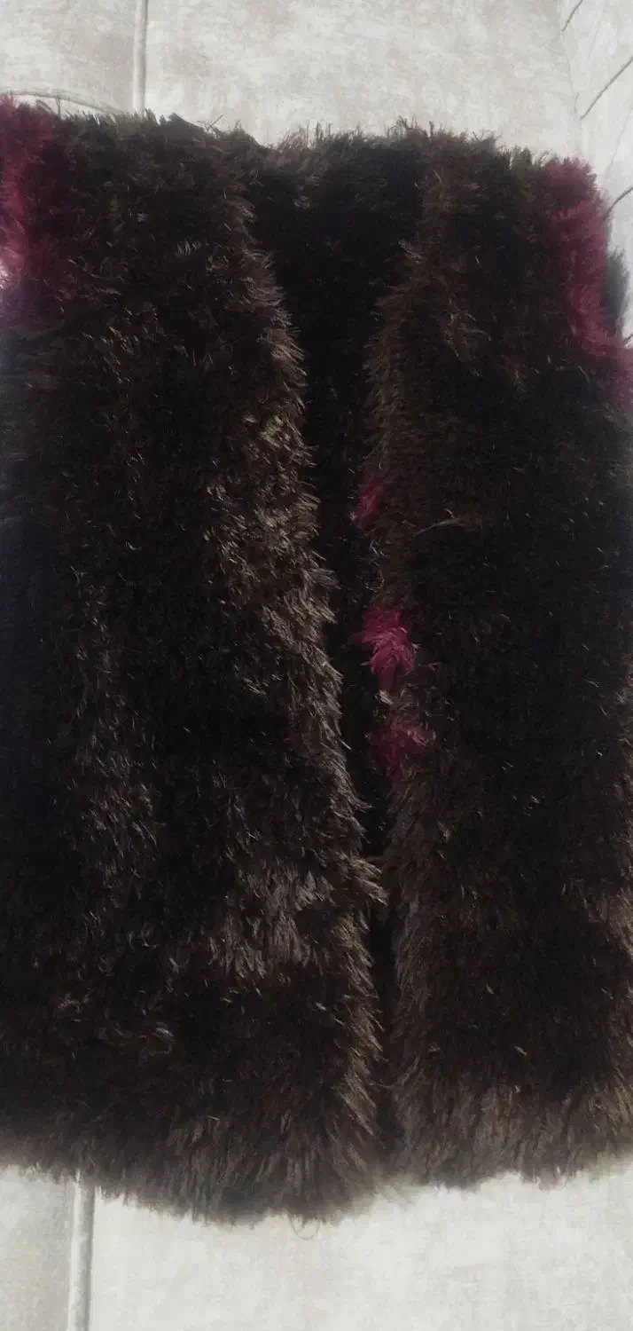 جلیقه دست باف|لباس|ارومیه, |دیوار