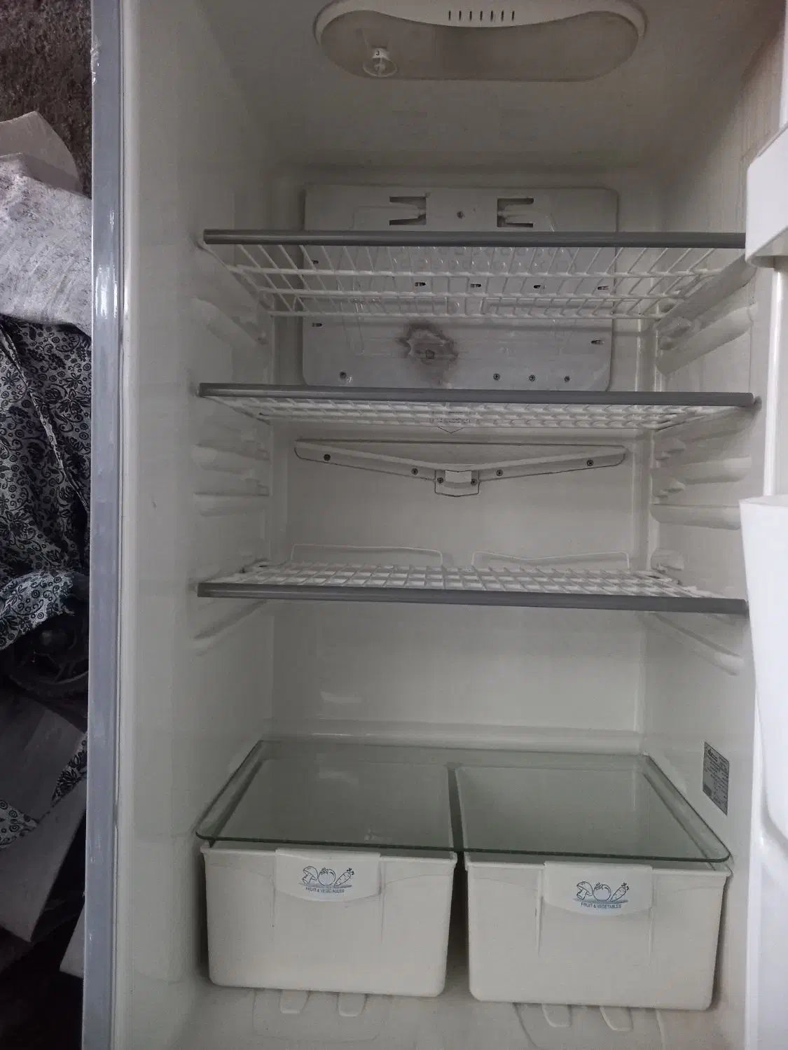 یخچال فریزر|یخچال و فریزر|شیروان (خراسان), |دیوار