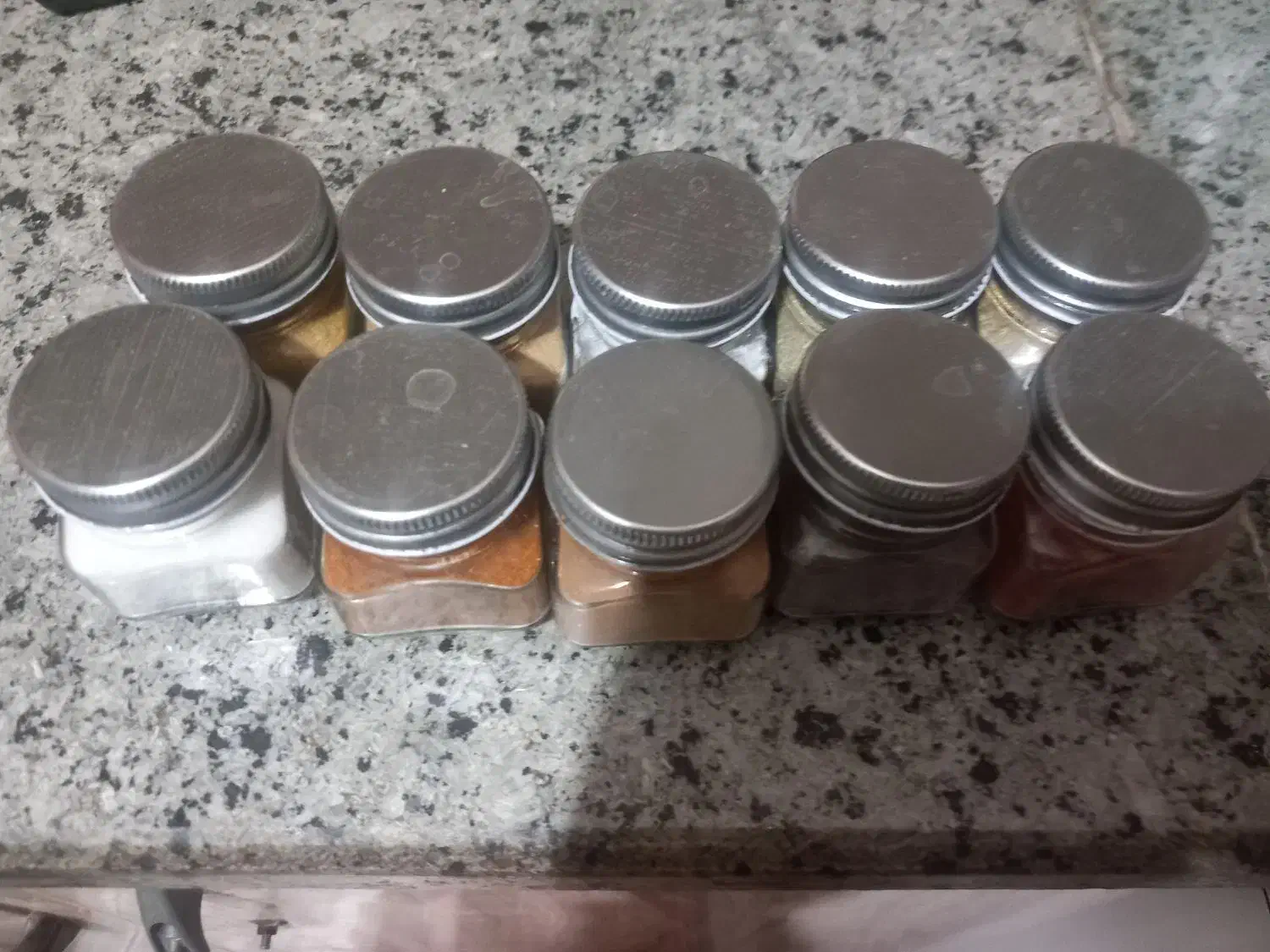 سلام جا ادویه|ظروف سرو و پذیرایی|ماهان, |دیوار