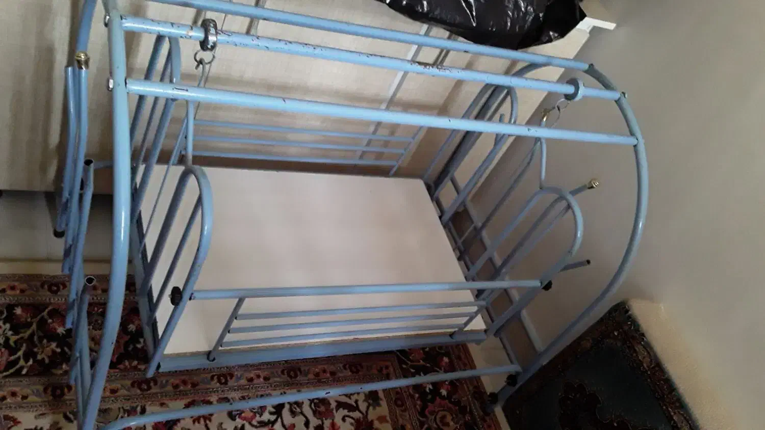 فروش گهوار ه سالم|اسباب و اثاث بچه|بوکان, |دیوار